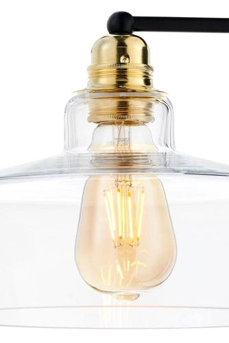 Kinkiet LONGIS GOLD III, Kaspa