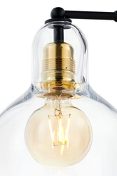 Kinkiet LONGIS GOLD I, Kaspa