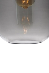 Lampa wisząca pięciopunktowa ONYX 5 na plafonie, Kaspa