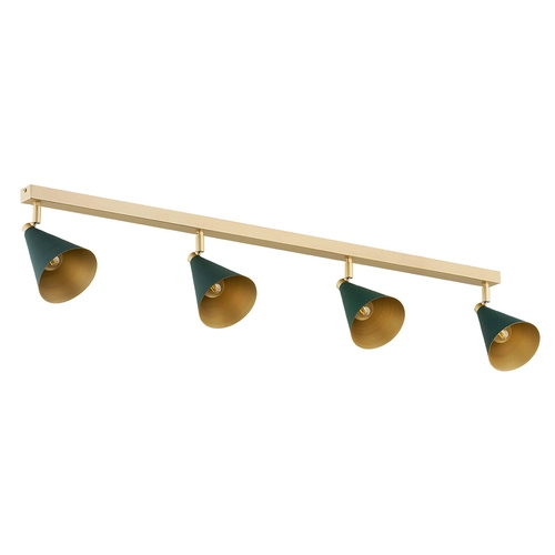 LUCINDA plafon 4 pł.