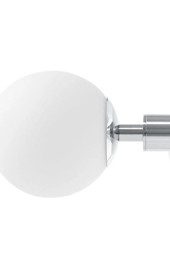 Lampa przysufitowa CUMULUS 3 chrom, Kaspa