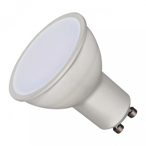 Żarówka LED GU10 7W 3000K