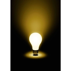 Żarówka Led E27 6,5W 2700K