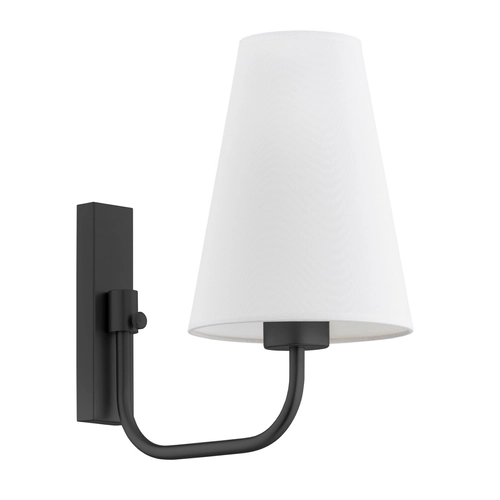 SAFIANO kinkiet 1 pł.