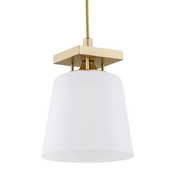 ARDEN lampa wisząca 1 pł.