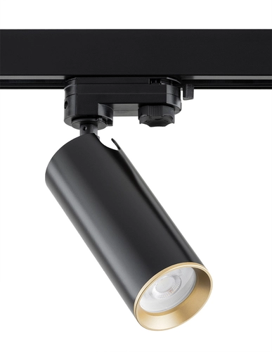 TORELLO reflektorek 1 pł., do szynoprzewodów T-RACK