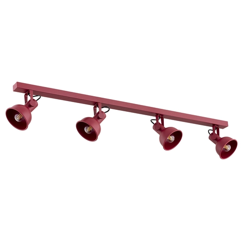 LENORA plafon 4 pł.