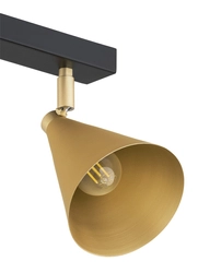 LUCINDA plafon 4 pł.