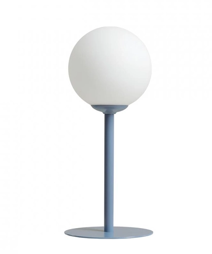 Pinne Table Dusty Blue