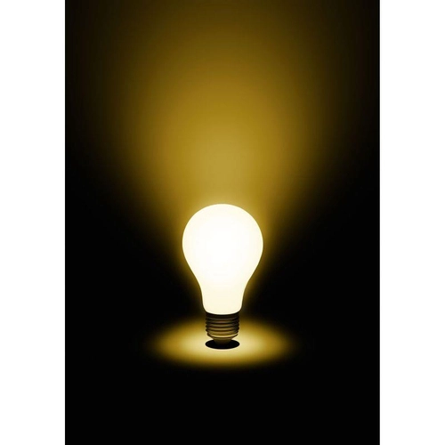 Żarówka Led E27 6,5W 2700K