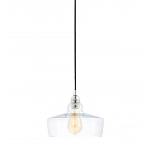 Lampa wisząca LONGIS CHROM III, Kaspa