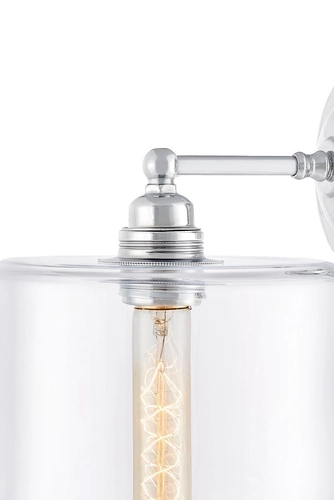 Kinkiet LONGIS CHROM IV, Kaspa