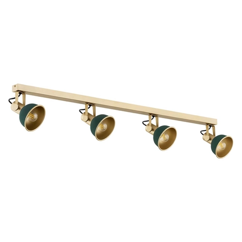 LENORA plafon 4 pł.