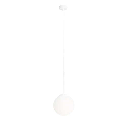 Lampa Wisząca Bosso Mini 20 White