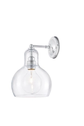 Kinkiet LONGIS CHROM I, Kaspa