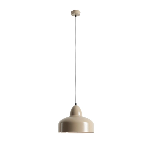 Lampa Wisząca Como Beige