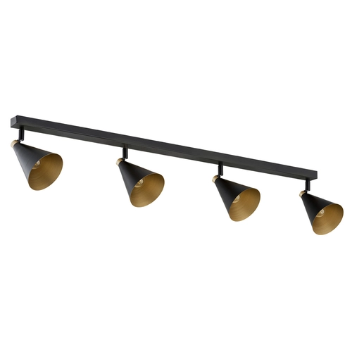 LUCINDA plafon 4 pł.