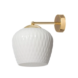 Kinkiet VENUS biały, Kaspa