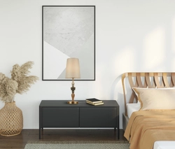 Lampa stołowa MOREN ITALUX