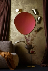 Kinkiet ASTRA złoty, Kaspa