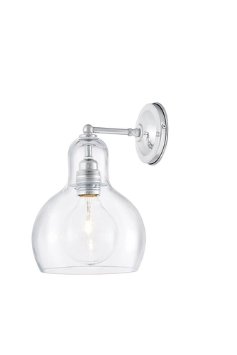 Kinkiet LONGIS CHROM I, Kaspa