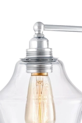 Kinkiet LONGIS CHROM II, Kaspa