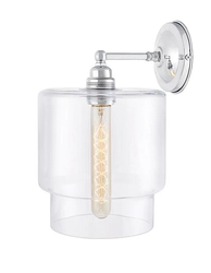 Kinkiet LONGIS CHROM IV, Kaspa