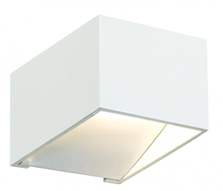 Kinkiet MISTIF biały, Kaspa