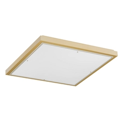 CARLSON plafon 4 pł.