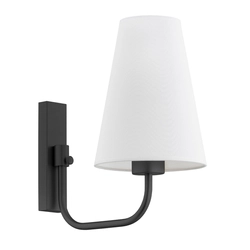 SAFIANO kinkiet 1 pł.