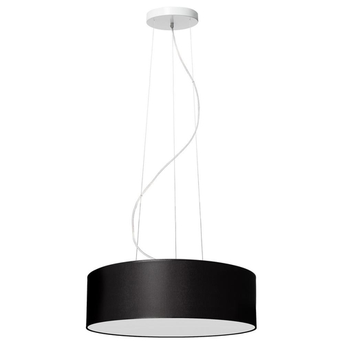 Lampa wisząca nad stół SPACE KASPA czarna